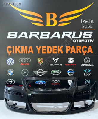 2005-2008 VW POLO ÖN TAMPON ÇIKMA